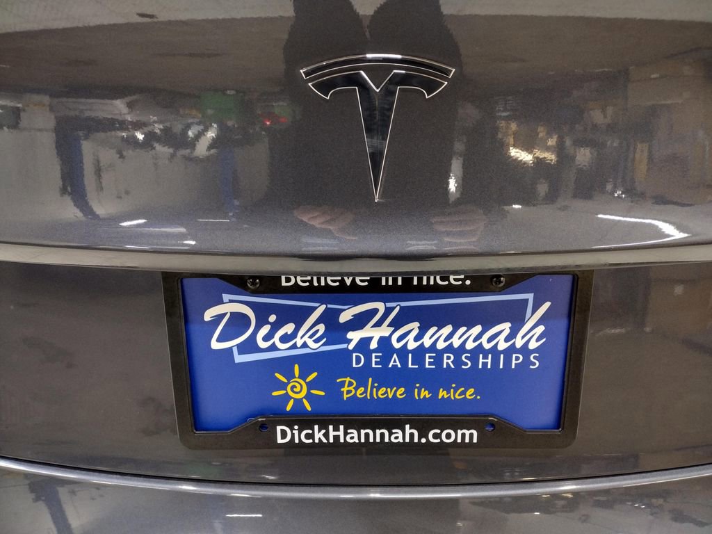 Used 2023 Tesla Model 3 Standard Range image 14