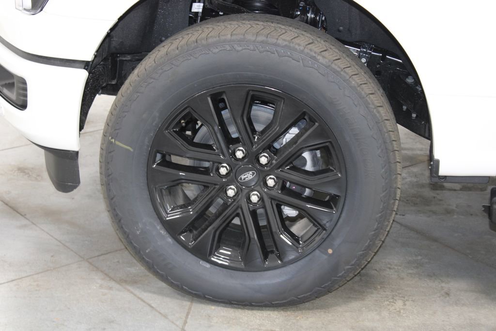 New 2026 Ford F150 XLT image 21