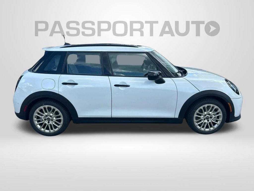 New 2026 MINI Cooper S FWD image 4