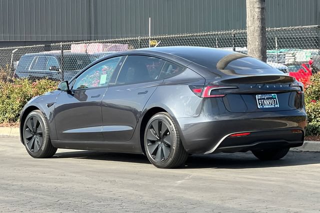 Used 2025 Tesla Model 3 Long Range RWD image 6