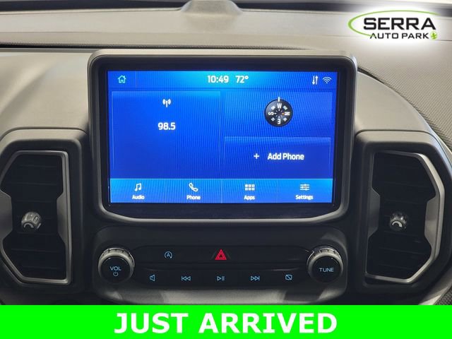 Used 2021 Ford Bronco Sport Big Bend image 19