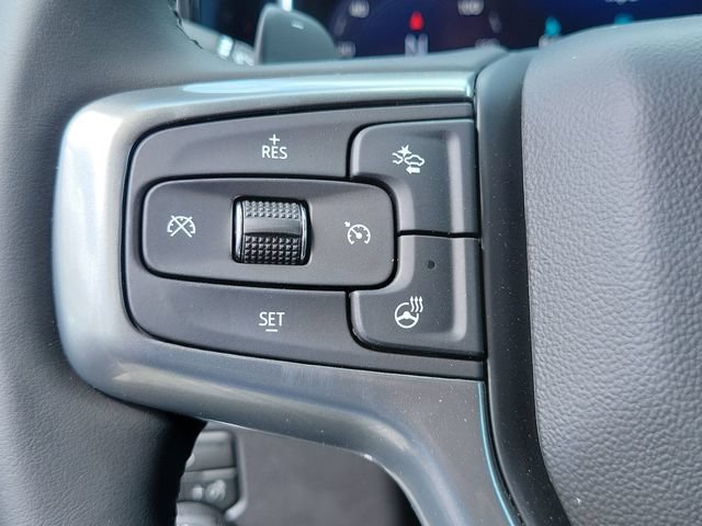 New 2026 Chevrolet Silverado 1500 LT RWD image 22