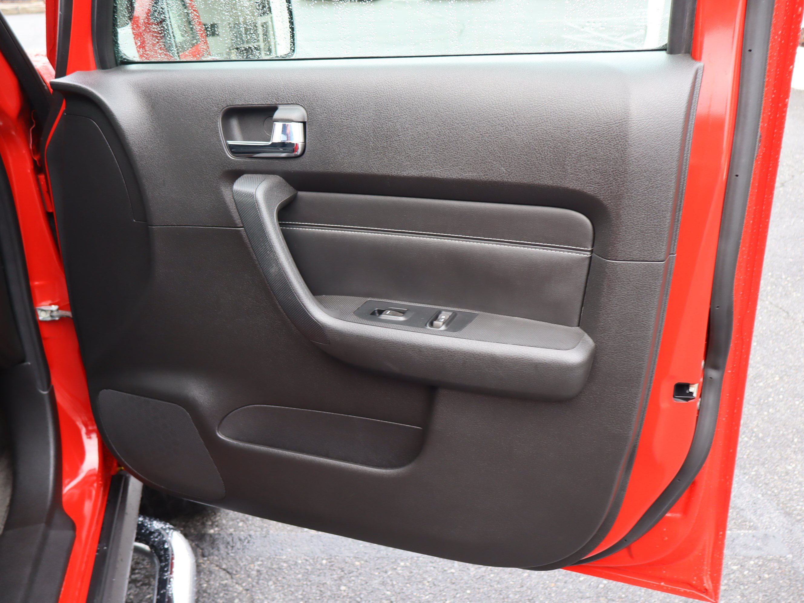 Used 2007 HUMMER H3 w/ Chrome Appearance Package AWD/4WD image 35