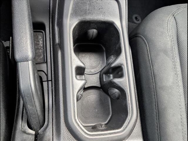 Used 2018 Jeep Wrangler Unlimited Sport S image 18