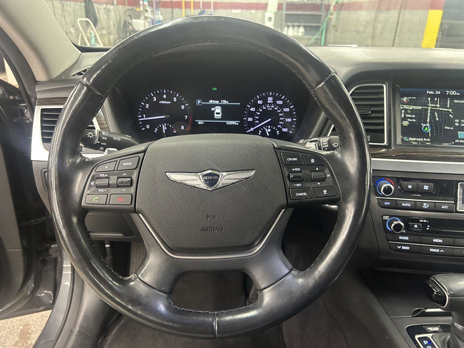 Used 2018 Genesis G80 3.8 image 17