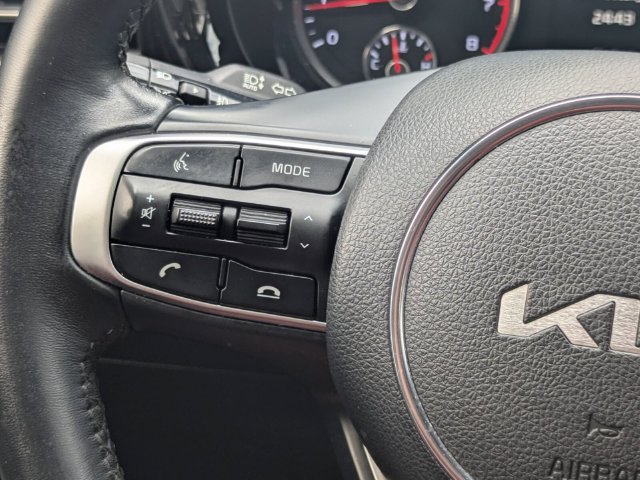 Used 2024 Kia K5 GT-Line w/ GT-Line Premium Package FWD image 17