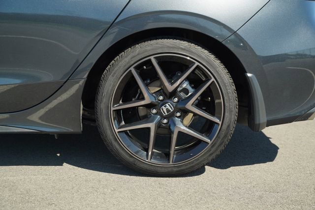 Used 2024 Honda Civic Sport Touring image 41