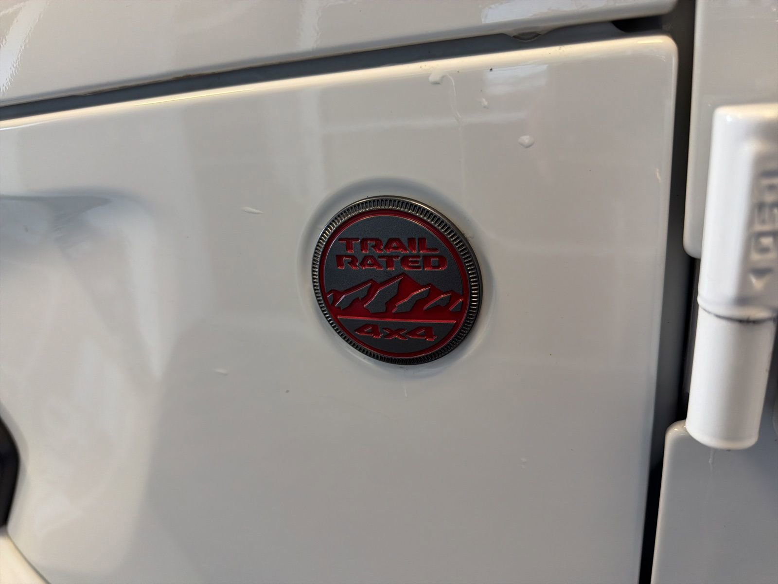 Used 2021 Jeep Wrangler Unlimited Rubicon image 9