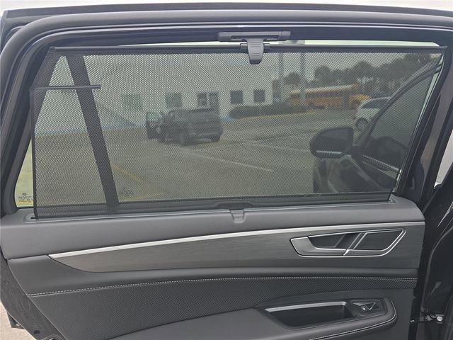 New 2026 Volkswagen Atlas Cross Sport SE image 11