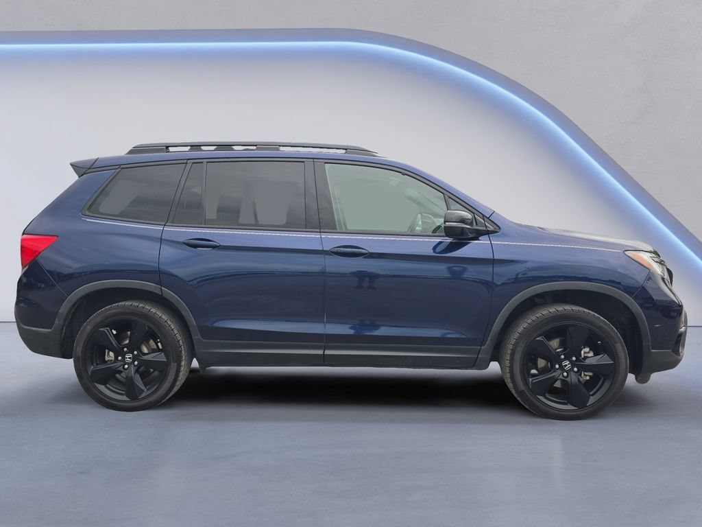 Used 2019 Honda Passport Elite image 7