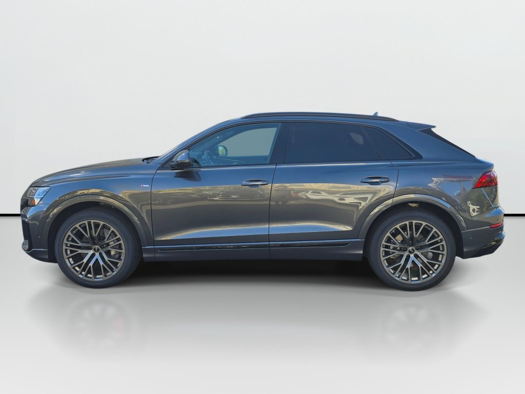 New 2027 Audi Q8 Prestige AWD/4WD image 2