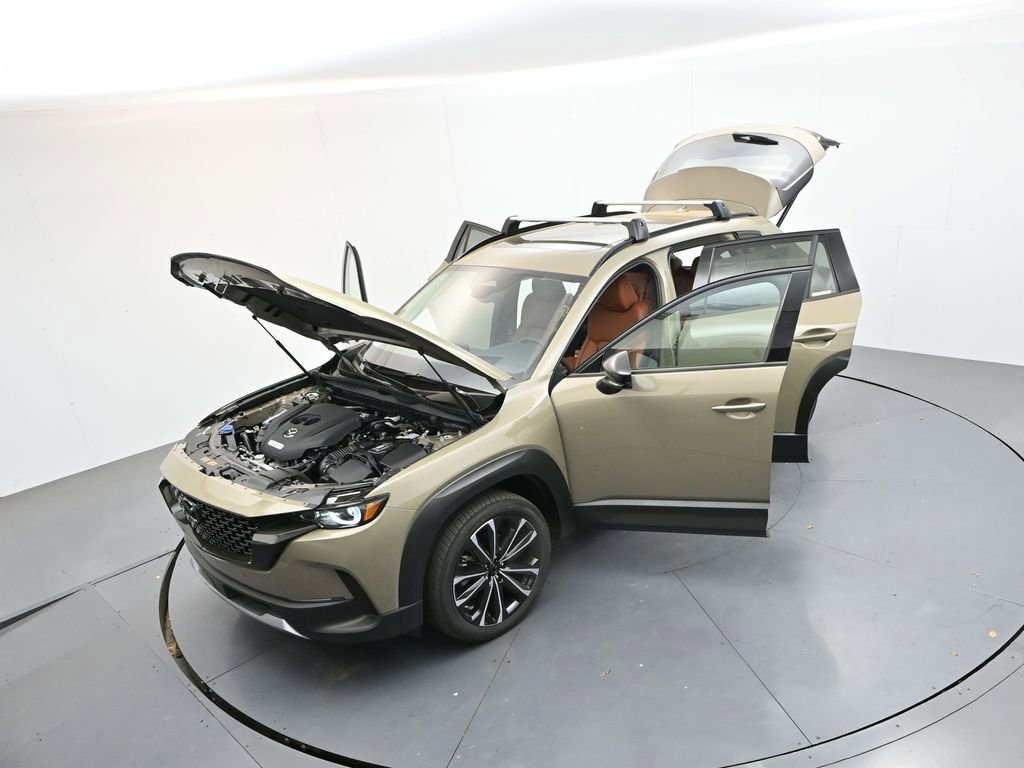 New 2026 MAZDA CX-50 AWD 2.5 S w/ Weather Package image 27