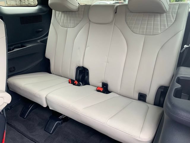 Certified 2024 Hyundai Palisade Limited AWD/4WD image 22