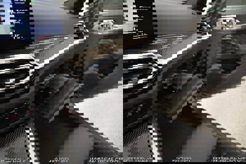 Used 2024 BMW i4 M50 w/ Premium Package image 35