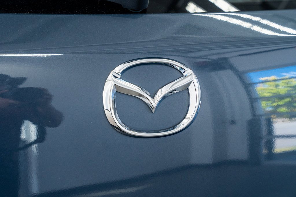 Used 2022 MAZDA MX-30 Electric w/ Premium Package image 25