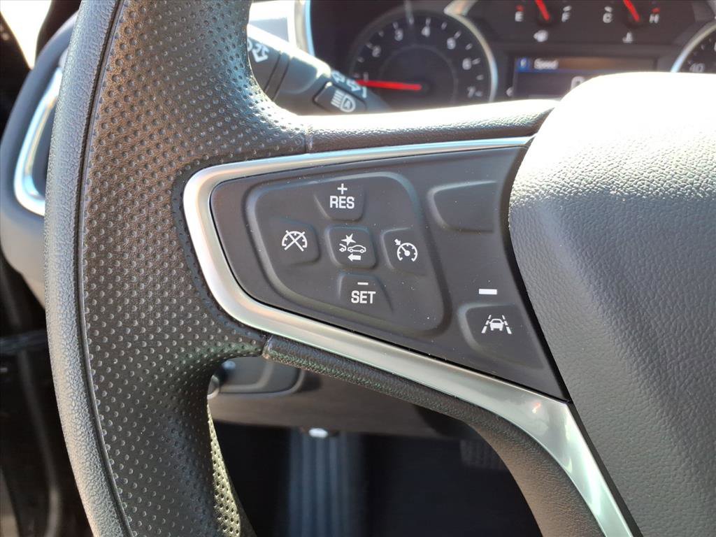 Used 2023 Chevrolet Equinox LS w/ LS Convenience Package FWD image 19