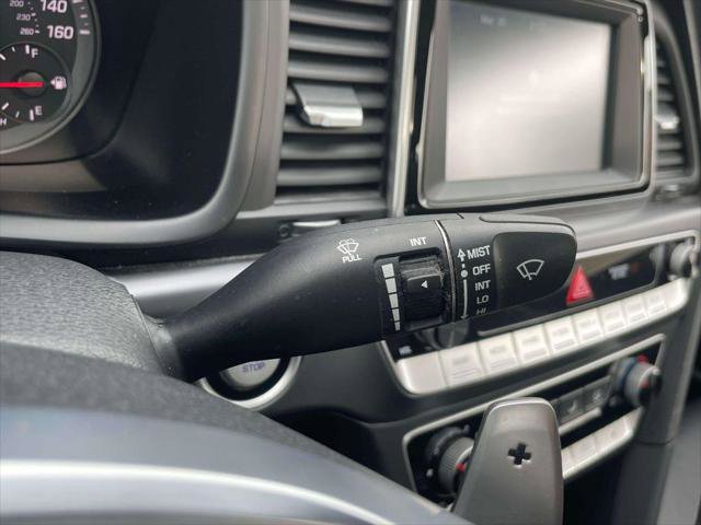 Used 2018 Hyundai Sonata Sport image 24