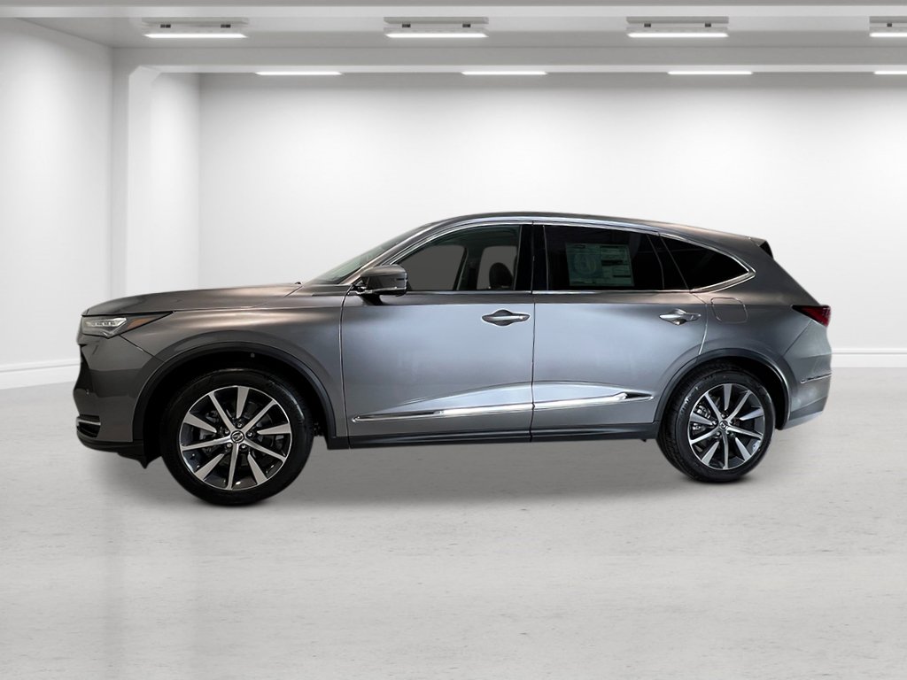 New 2026 Acura MDX w/ Technology Package AWD/4WD image 2