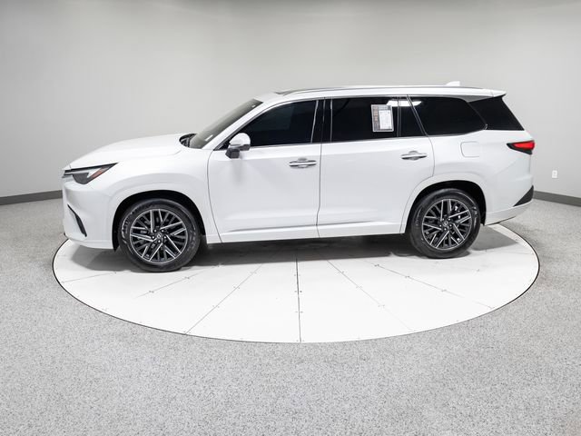 Used 2024 Lexus TX 350 FWD image 35