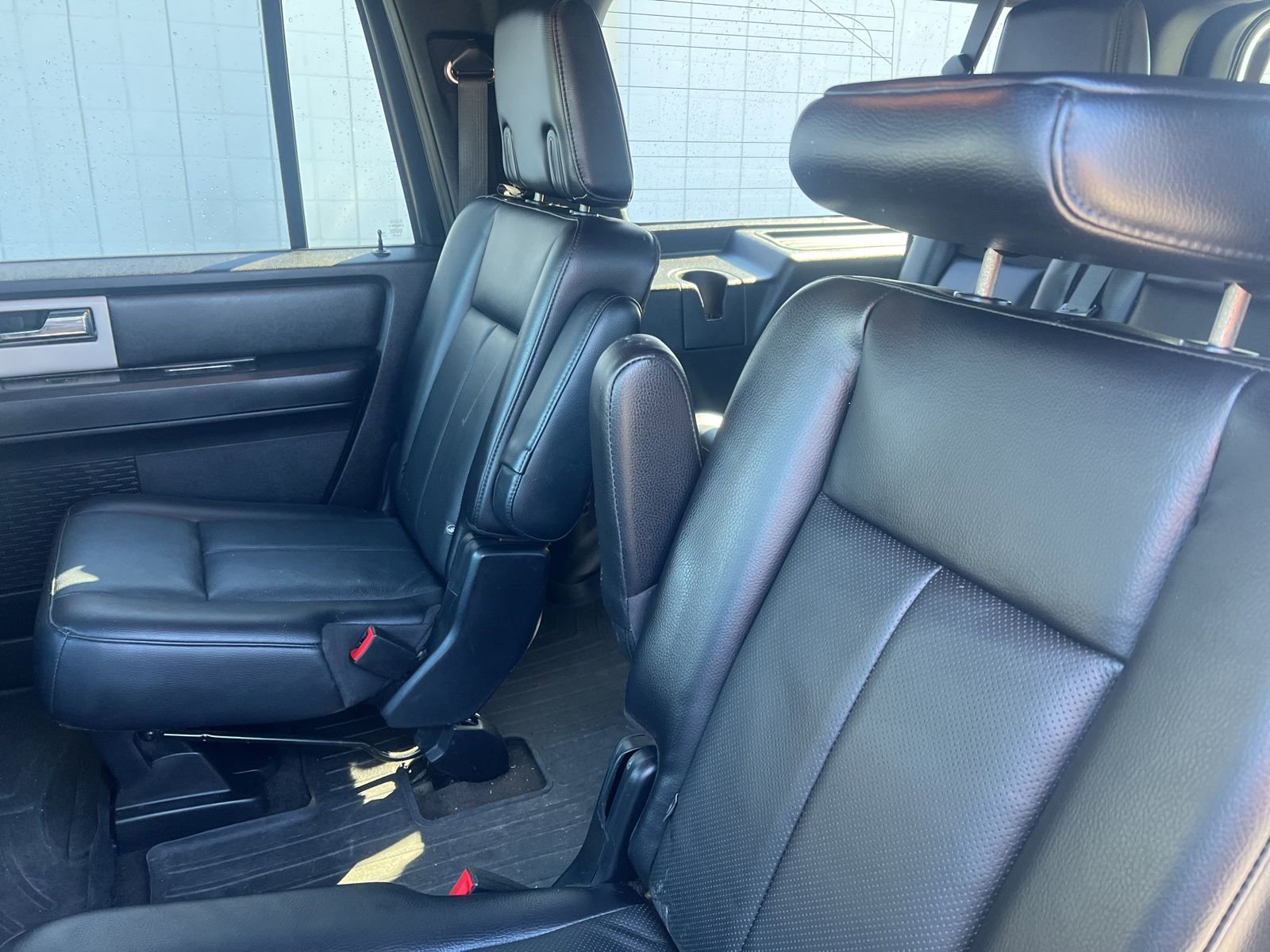 Used 2017 Ford Expedition EL Limited w/ Equipment Group 301A image 12