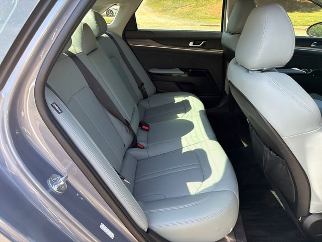 Used 2021 Kia K5 EX w/ EX Premium Package image 15