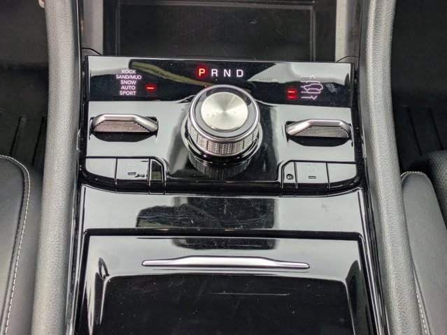 Used 2024 Jeep Grand Cherokee Overland w/ Adv Protech Group III image 19