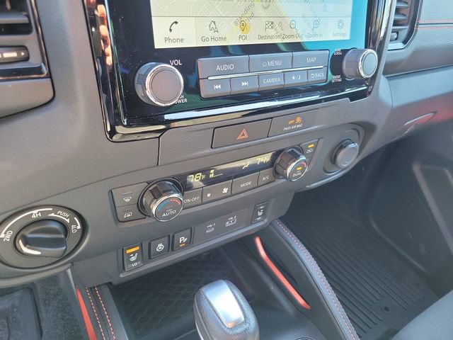 Used 2023 Nissan Frontier PRO-4X w/ Pro Convenience Package image 20
