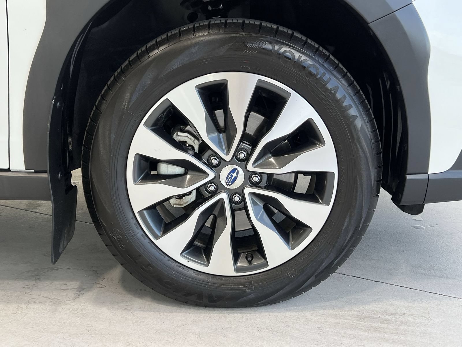 Used 2025 Subaru Outback Touring AWD/4WD image 10