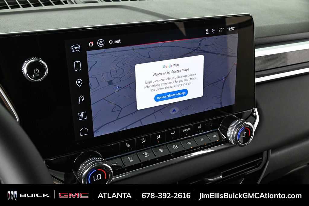 New 2026 GMC Canyon Elevation w/ Convenience Package image 14