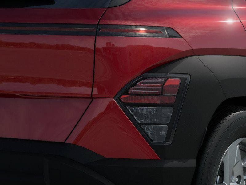 New 2026 Hyundai Kona SE FWD image 12