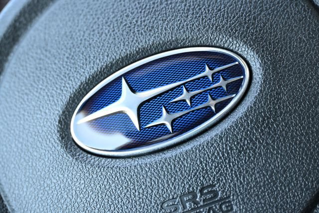 New 2026 Subaru Forester Sport AWD/4WD image 32