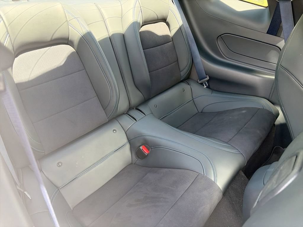 Used 2024 Ford Mustang Dark Horse RWD image 13