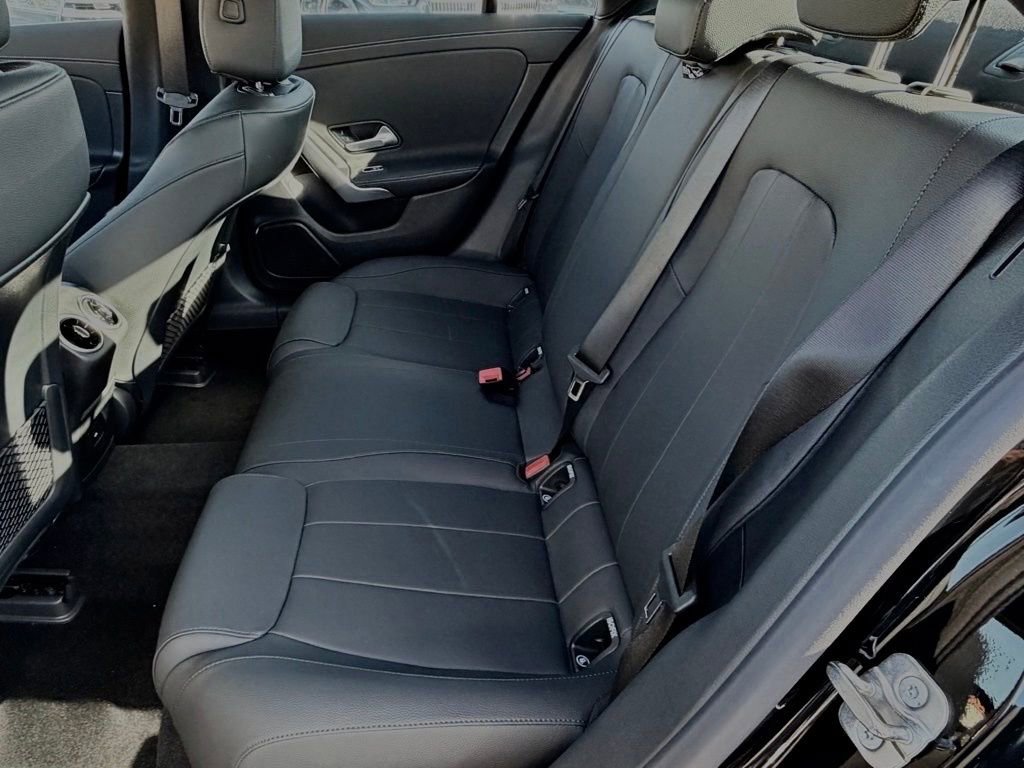 New 2026 Mercedes-Benz CLA 250 4MATIC image 30