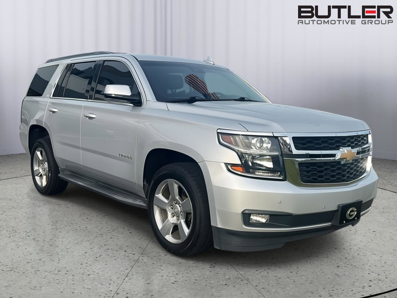 Used 2019 Chevrolet Tahoe LT image 6