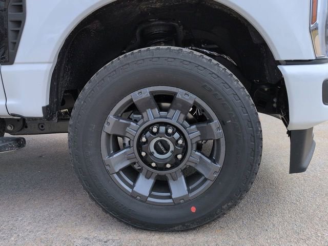 New 2026 Ford F250 XL w/ STX Appearance Package AWD/4WD image 10