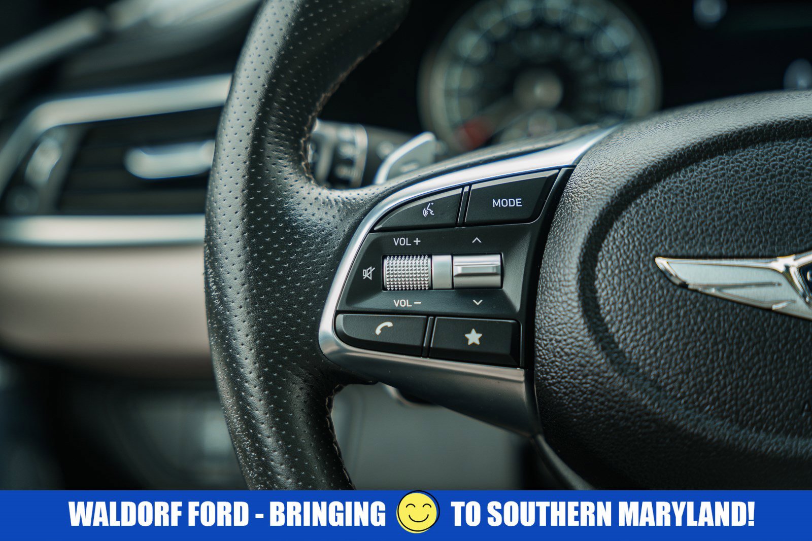 Used 2023 Genesis G70 3.3T w/ Sport Prestige Package image 34