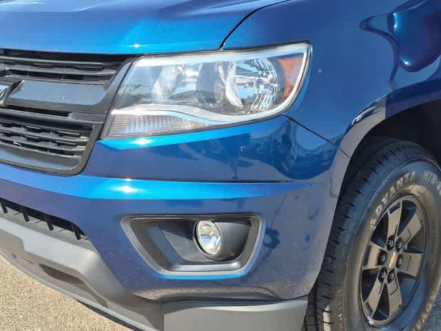 Used 2019 Chevrolet Colorado W/T w/ WT Convenience Package AWD/4WD image 11