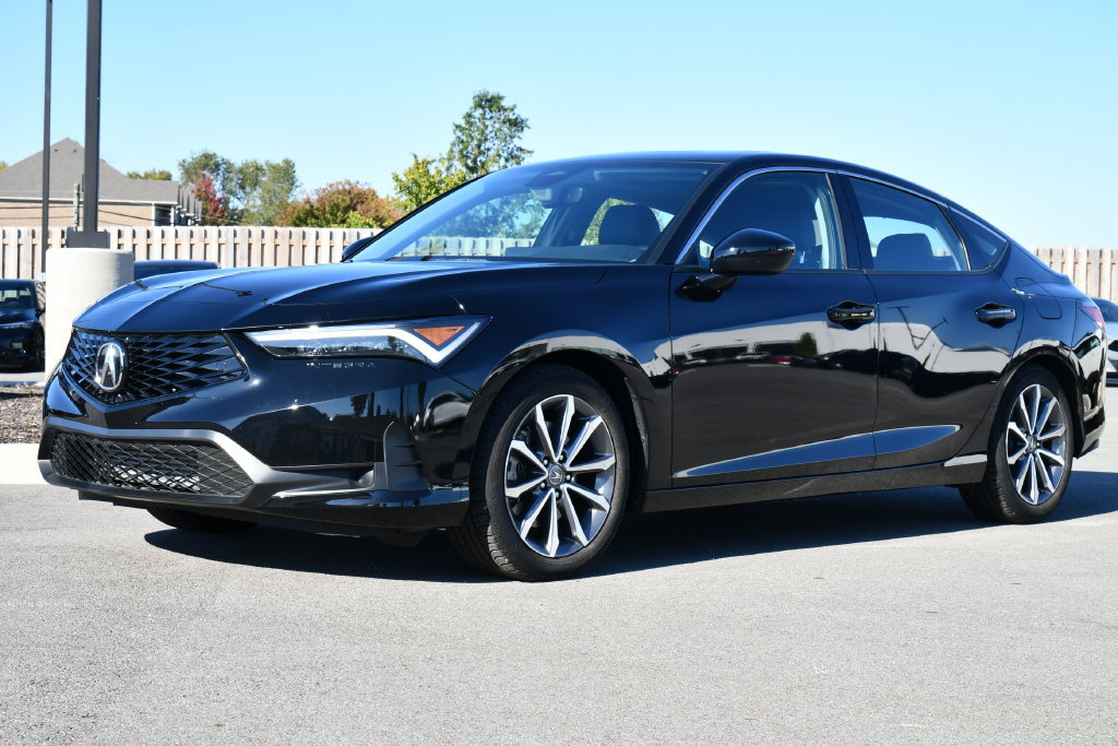 Used 2025 Acura Integra FWD image 5