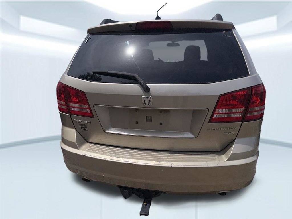 Used 2009 Dodge Journey SXT w/ Convenience Group I FWD image 26