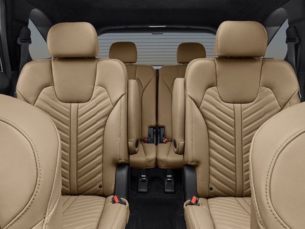 New 2026 Kia Sorento SX Prestige w/ Olive Brown Leather Package AWD/4WD image 17