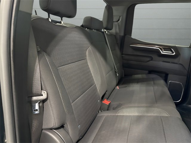 Used 2022 GMC Sierra 1500 SLE image 30