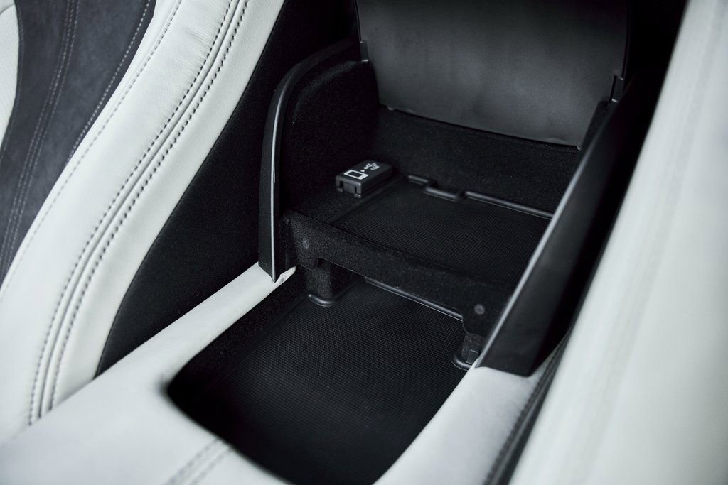 Used 2017 Acura NSX image 56