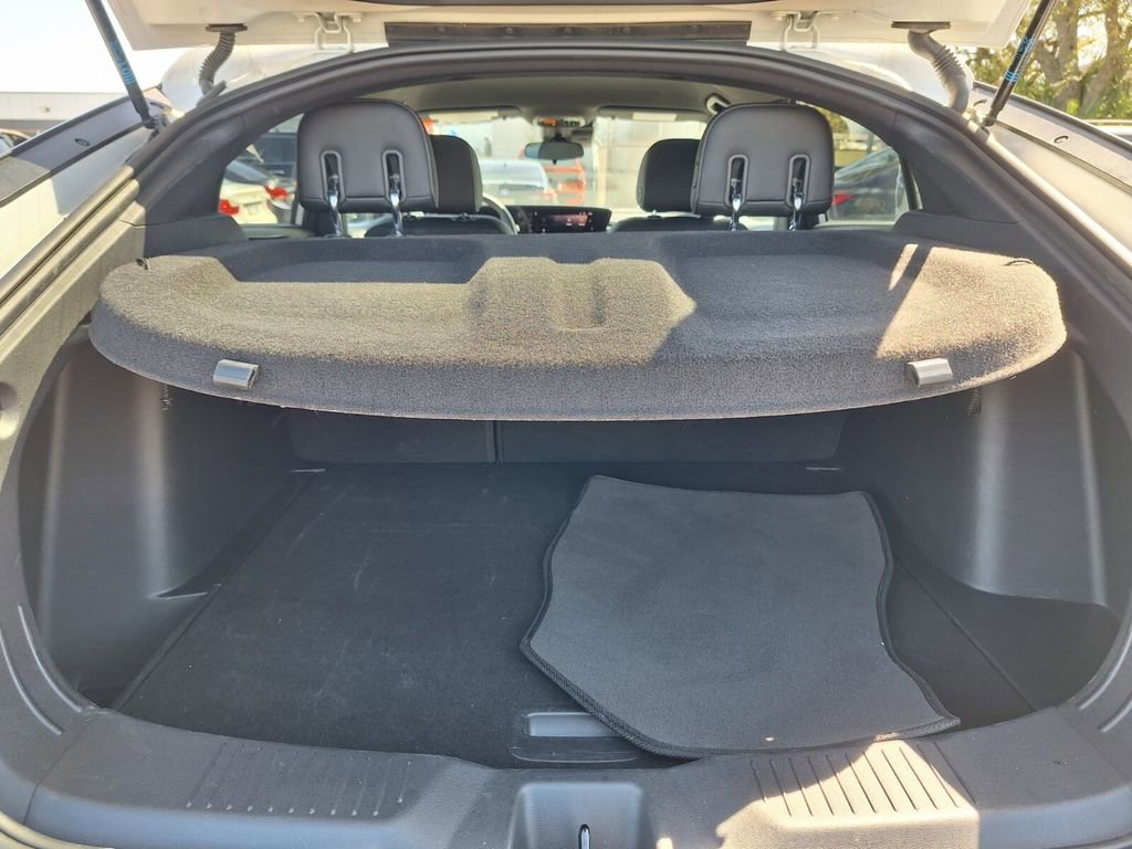 Used 2025 Buick Envista Preferred image 22