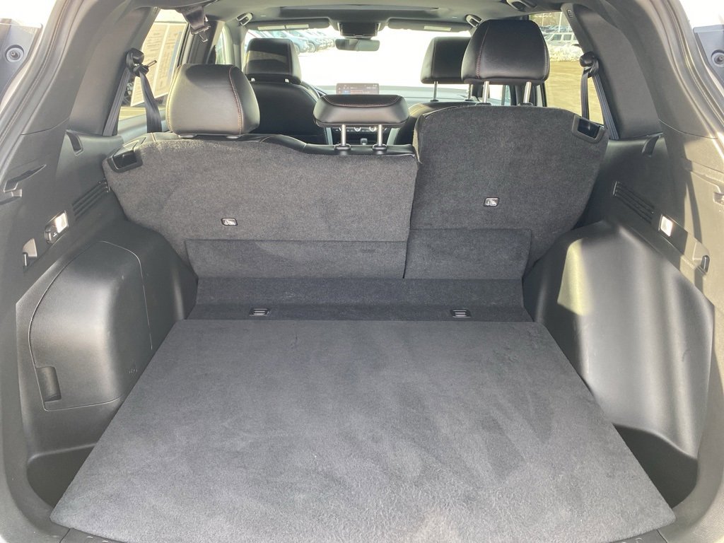 Certified 2025 Honda CR-V Sport-L image 17