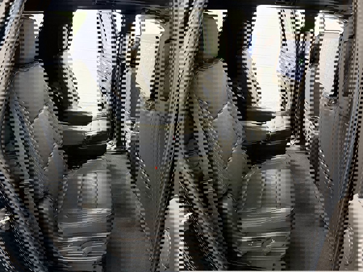 Used 2021 GMC Yukon Denali image 18