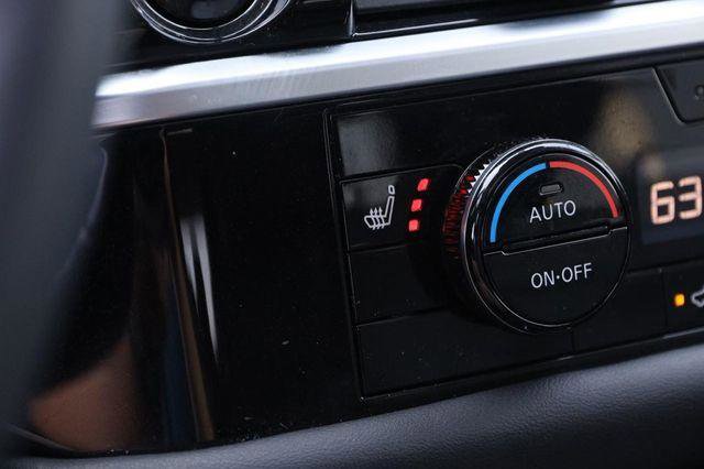 Used 2025 Nissan Pathfinder SL w/ SL Premium Package image 21