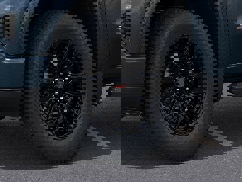 New 2026 GMC Sierra 1500 Elevation w/ Preferred Package image 9