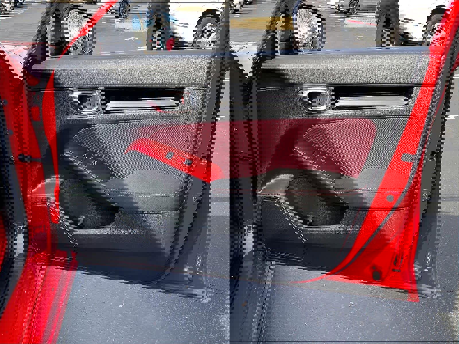 Used 2022 Honda Civic Si image 26