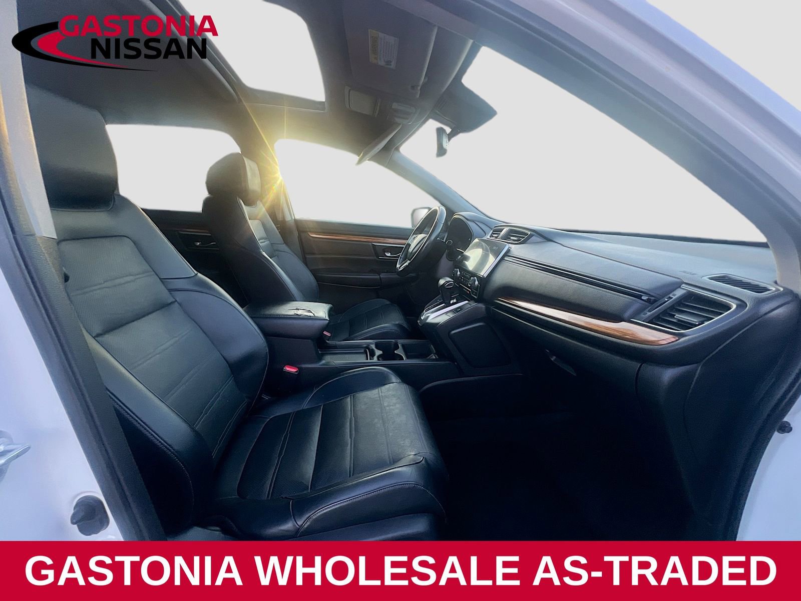 Used 2019 Honda CR-V EX-L image 30