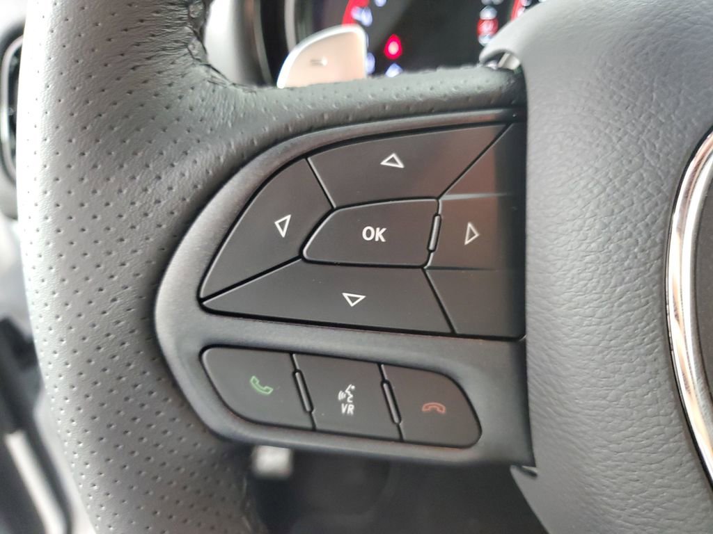 New 2026 Dodge Durango GT image 23